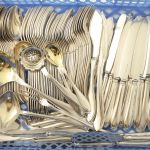 764 1142 CUTLERY SET